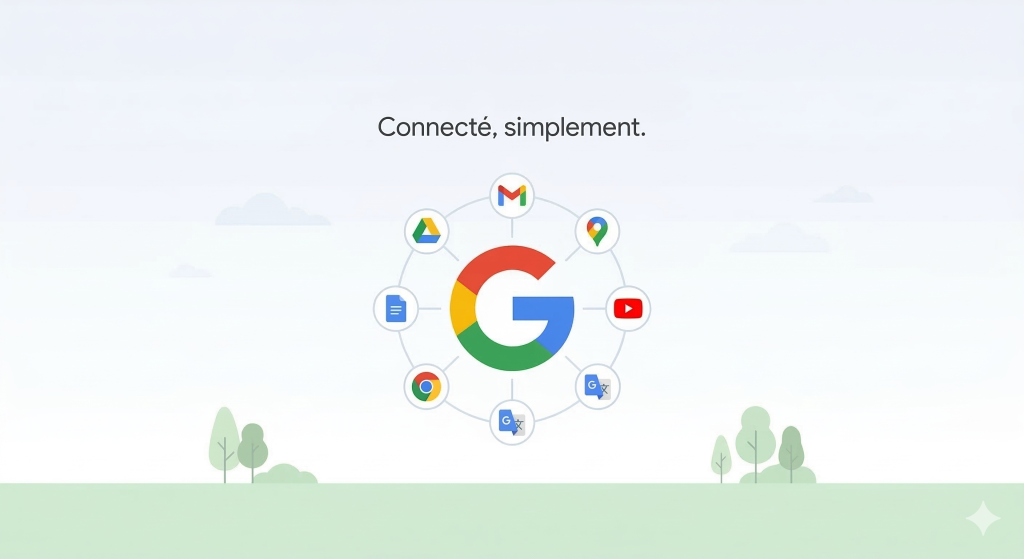 google